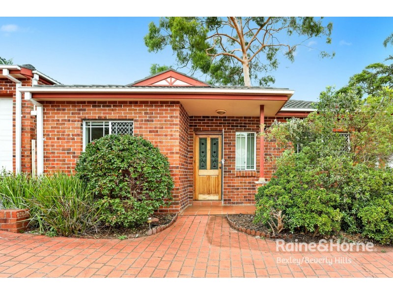 16/150 Slade Road, Bexley North NSW 2207