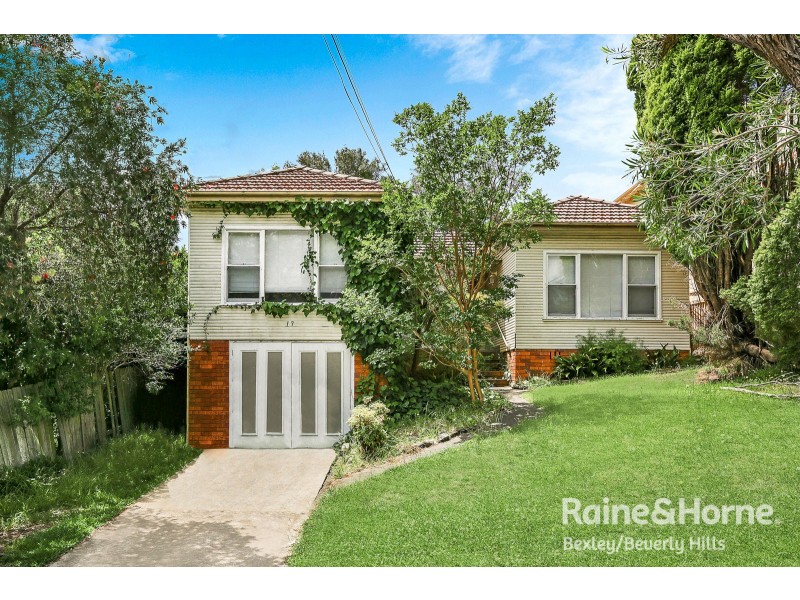 17 Shirley Avenue, Roselands NSW 2196