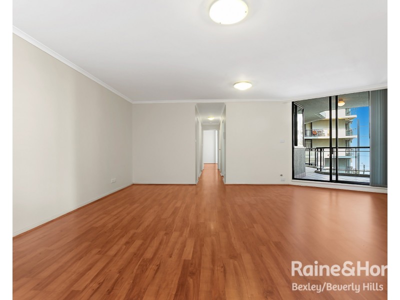 605/7 Keats Avenue, Rockdale NSW 2216