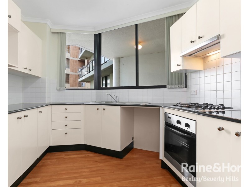 605/7 Keats Avenue, Rockdale NSW 2216