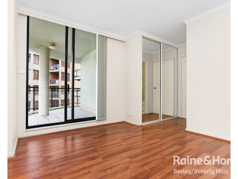 605/7 Keats Avenue, Rockdale NSW 2216