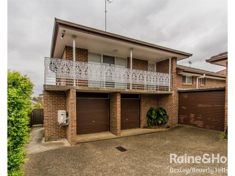 4/93 Greenacre Road, Connells Point NSW 2221