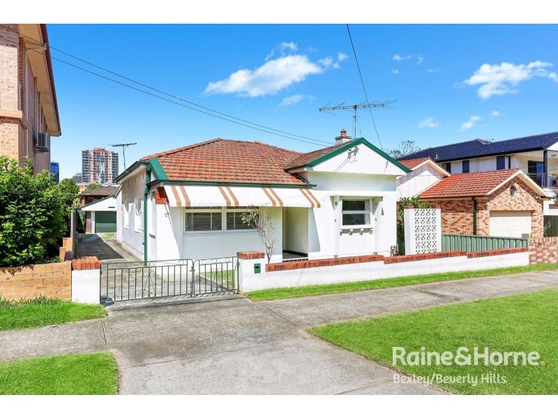 29 Orange Street, Hurstville NSW 2220