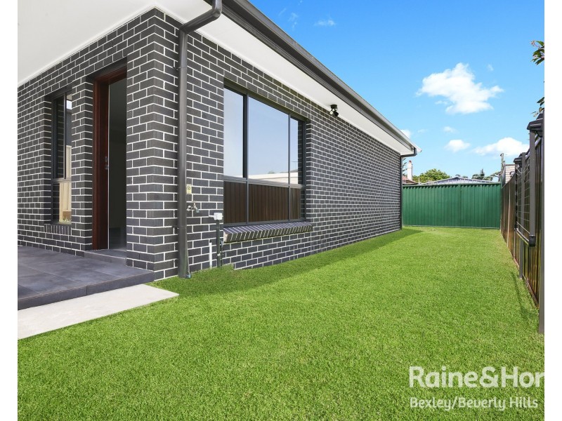 113a St Georges Road, Bexley NSW 2207