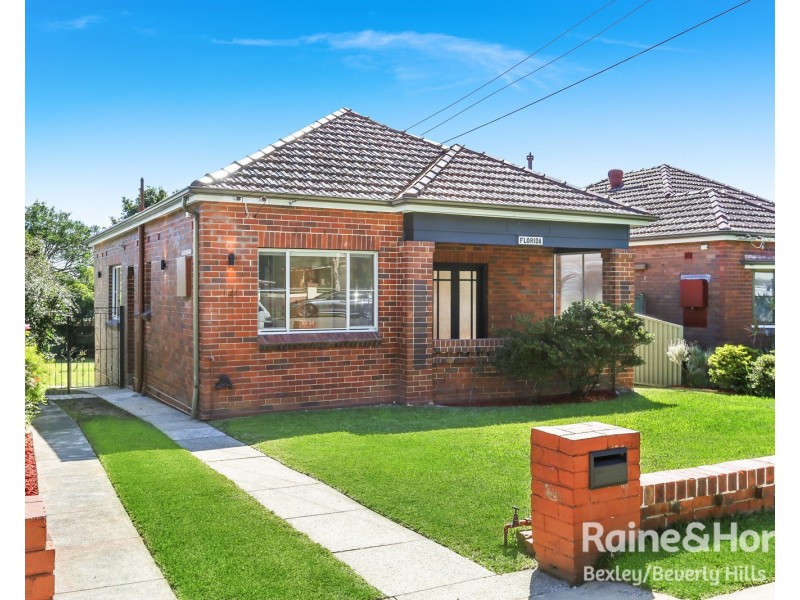 141 Kingsland Road, Bexley North NSW 2207