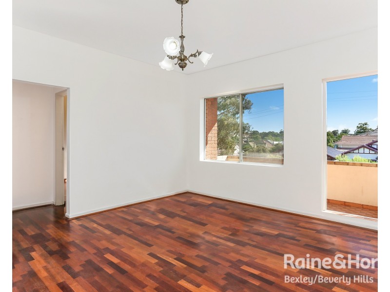 6/16 Guinea Street, Kogarah NSW 2217