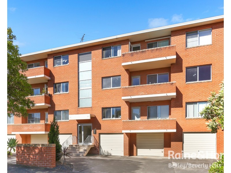 6/16 Guinea Street, Kogarah NSW 2217