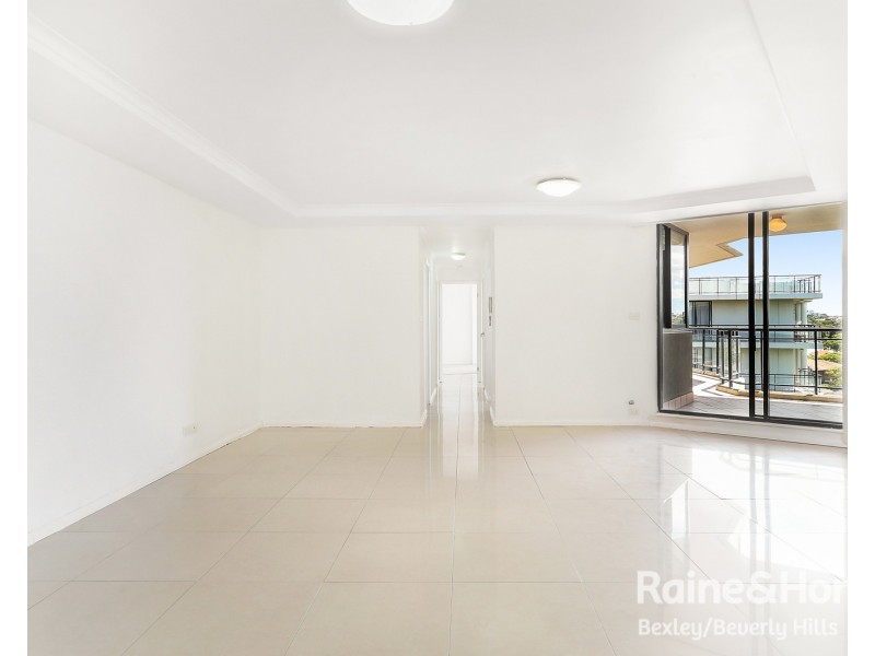 1301/5 Keats Avenue, Rockdale NSW 2216