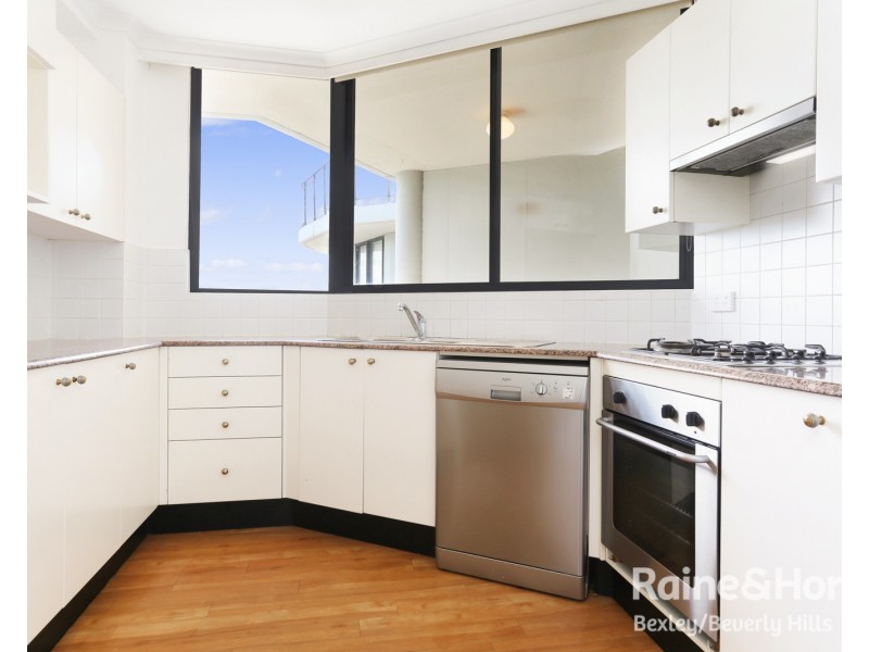 1301/5 Keats Avenue, Rockdale NSW 2216