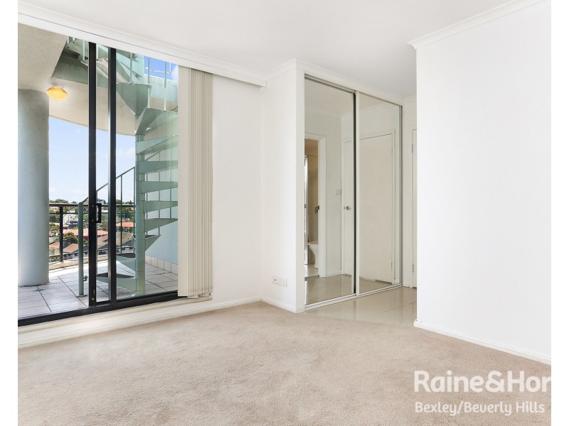 1301/5 Keats Avenue, Rockdale NSW 2216