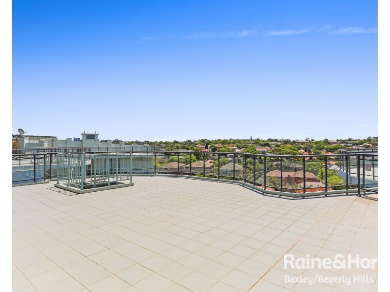 1301/5 Keats Avenue, Rockdale NSW 2216