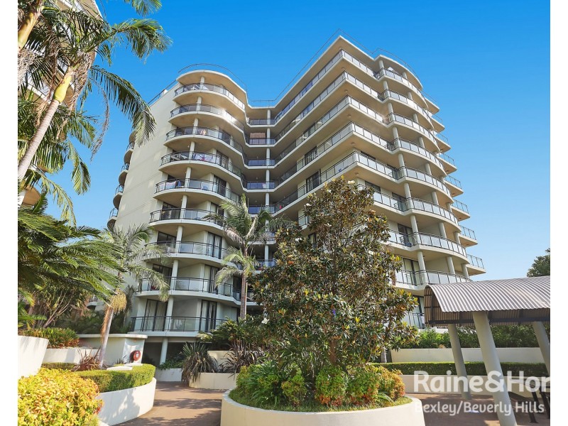 1301/5 Keats Avenue, Rockdale NSW 2216