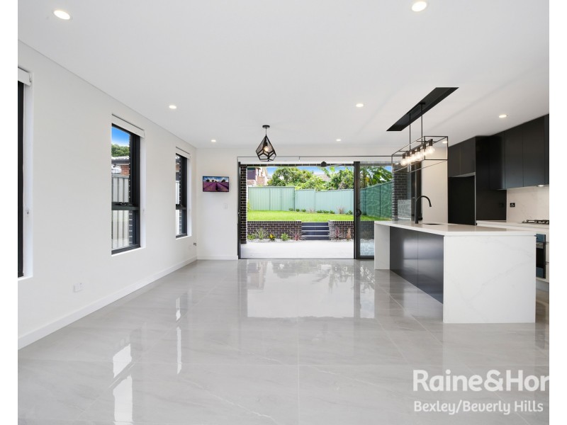 36 Tarrilli Street, Beverly Hills NSW 2209