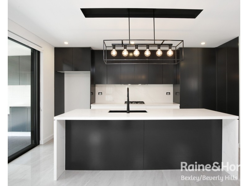 36 Tarrilli Street, Beverly Hills NSW 2209