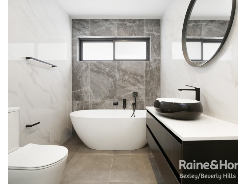 36 Tarrilli Street, Beverly Hills NSW 2209