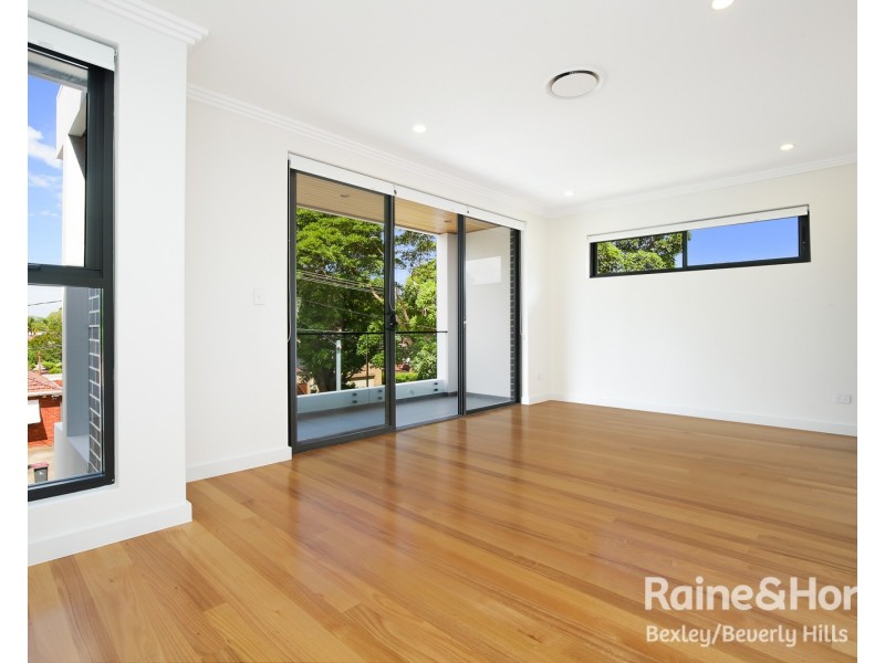 36 Tarrilli Street, Beverly Hills NSW 2209