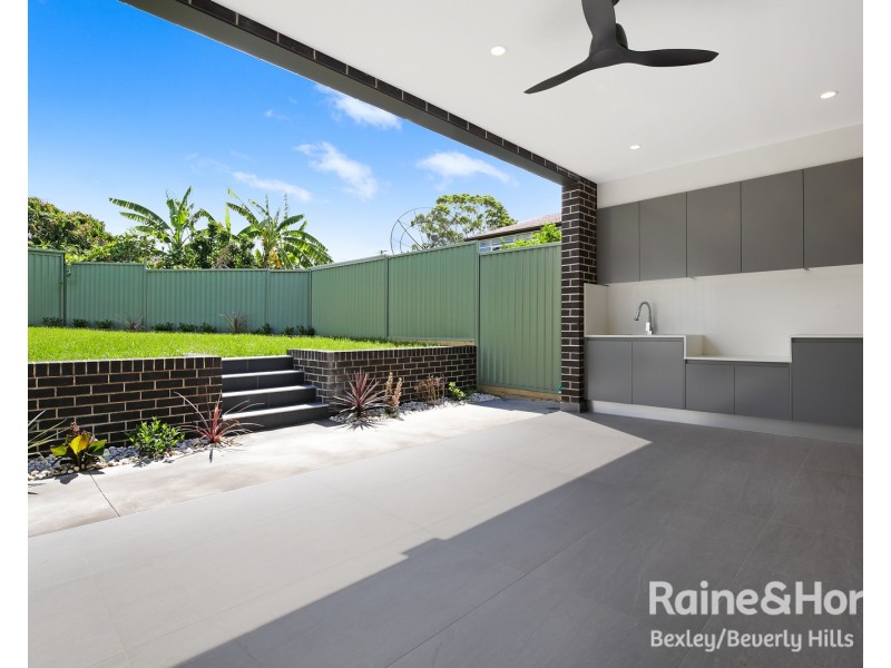 36 Tarrilli Street, Beverly Hills NSW 2209