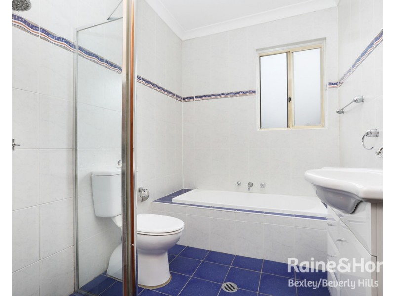 Rear 67 Gloucester Road, Hurstville NSW 2220