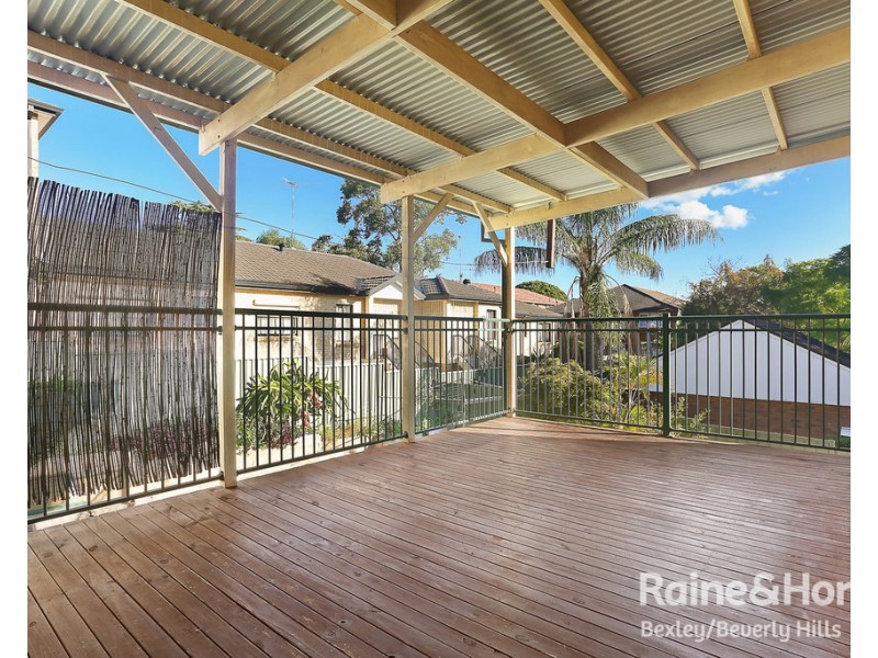 Rear 67 Gloucester Road, Hurstville NSW 2220