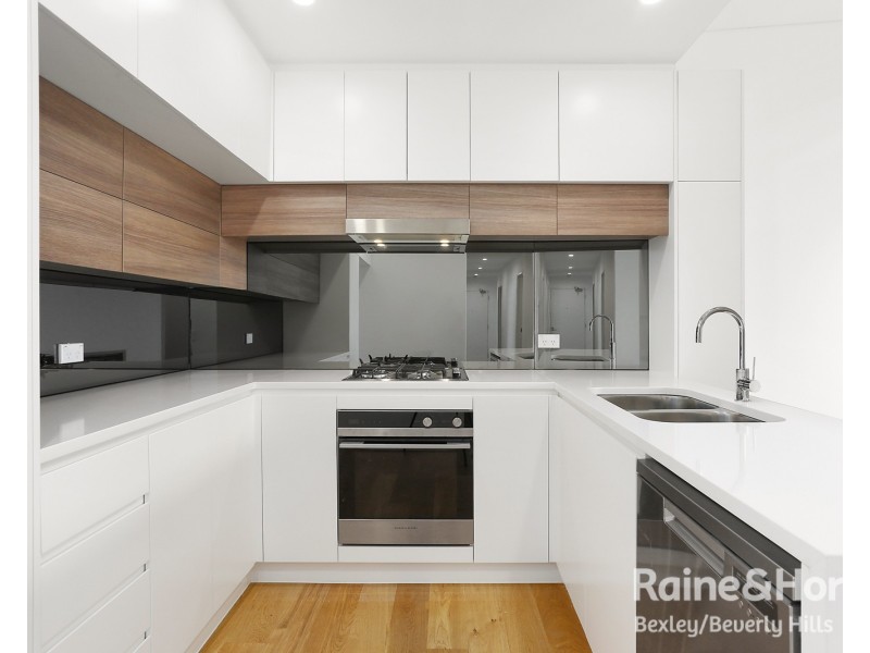 406/539 Princes Highway, Rockdale NSW 2216