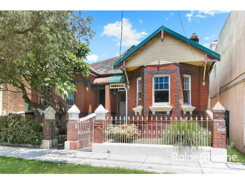 28 Hogan Avenue, Sydenham NSW 2044