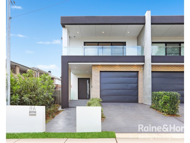 19a Colwell Street, Kingsgrove NSW 2208