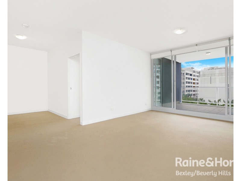 18/555 Princess Highway, Rockdale NSW 2216