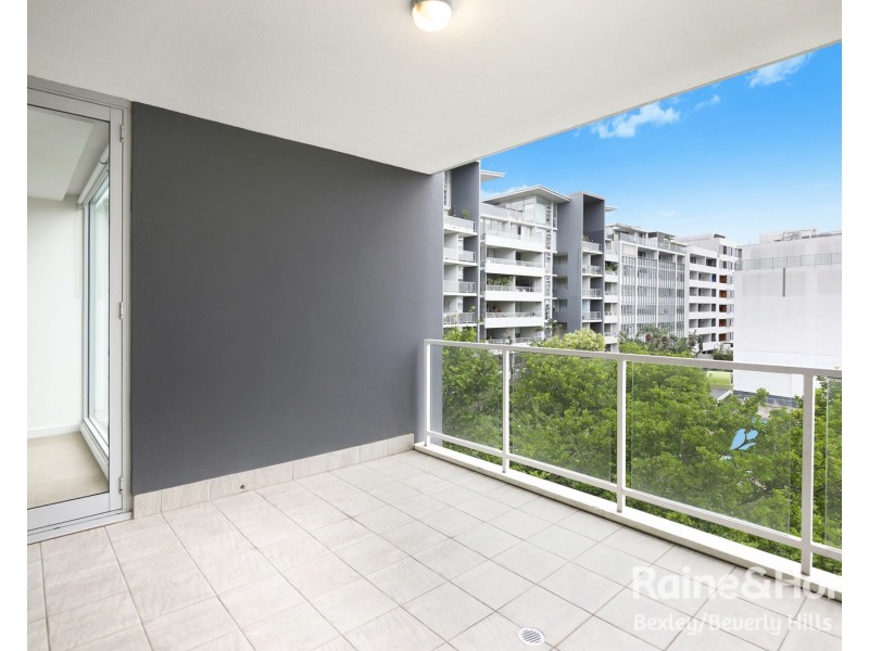 18/555 Princess Highway, Rockdale NSW 2216