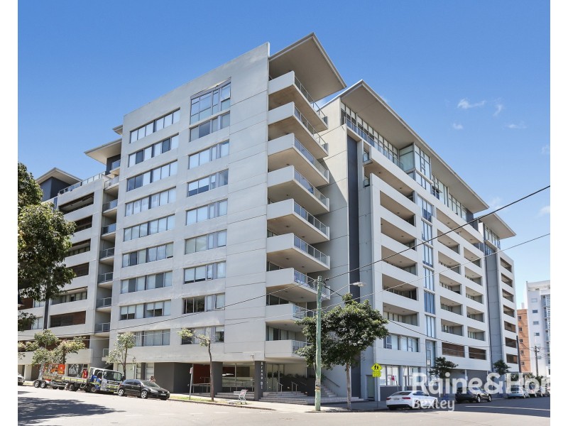 18/555 Princess Highway, Rockdale NSW 2216