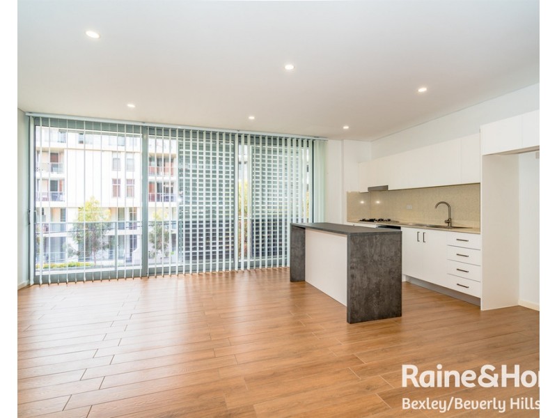 15/16 Reede Street, Turrella NSW 2205