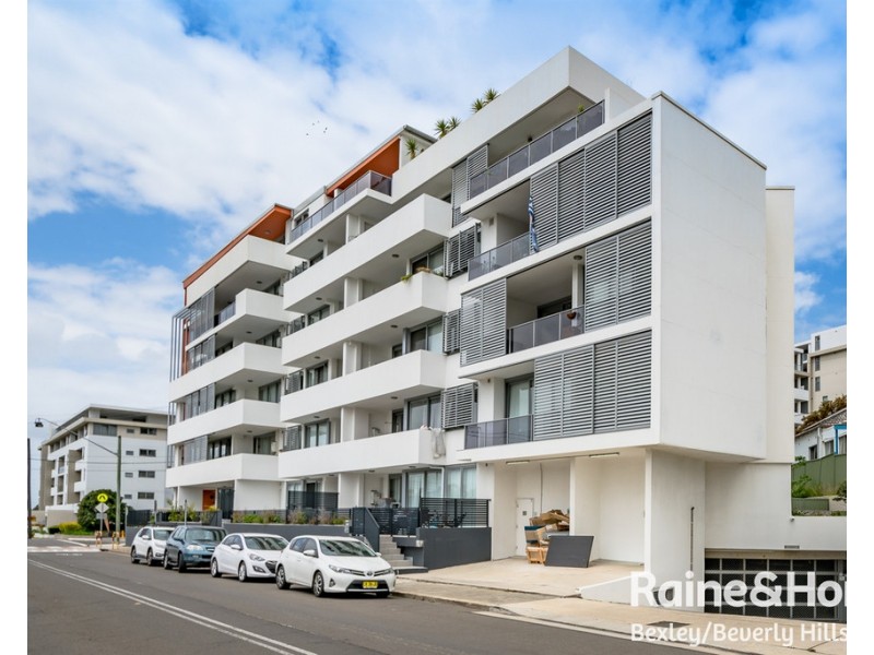 15/16 Reede Street, Turrella NSW 2205