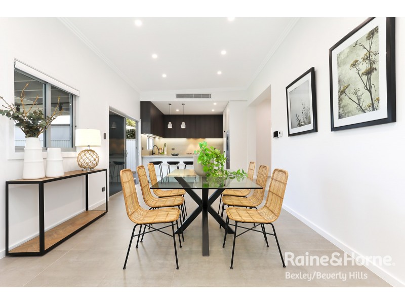 8 Leslie Road, Bexley NSW 2207