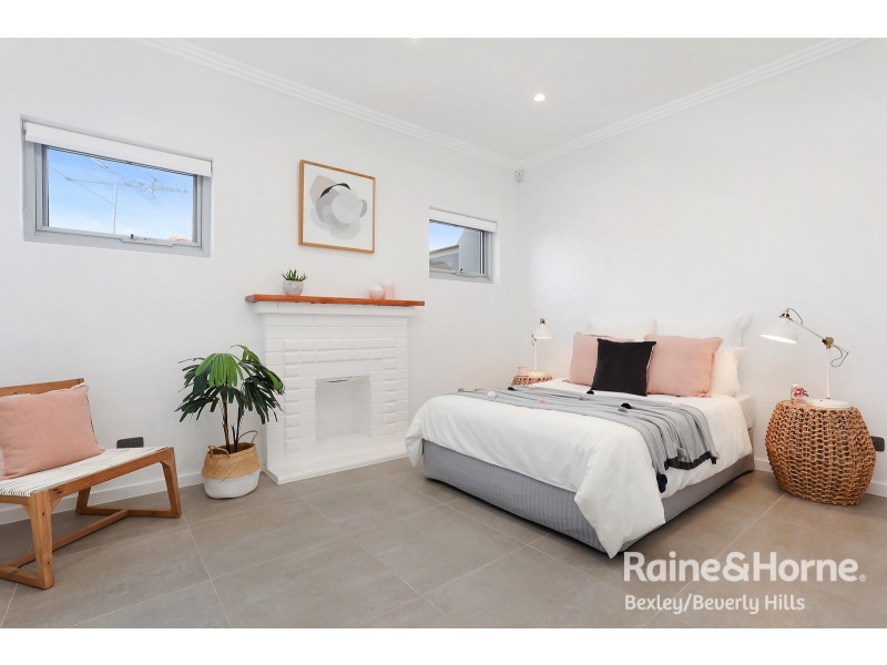 8 Leslie Road, Bexley NSW 2207