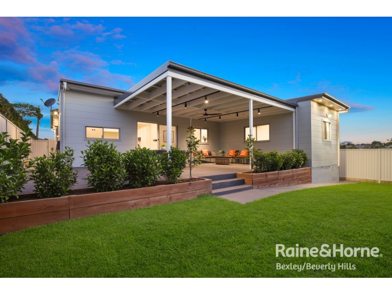 8 Leslie Road, Bexley NSW 2207