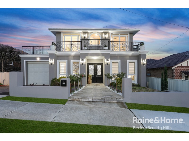 10 Wolli Street, Kingsgrove NSW 2208