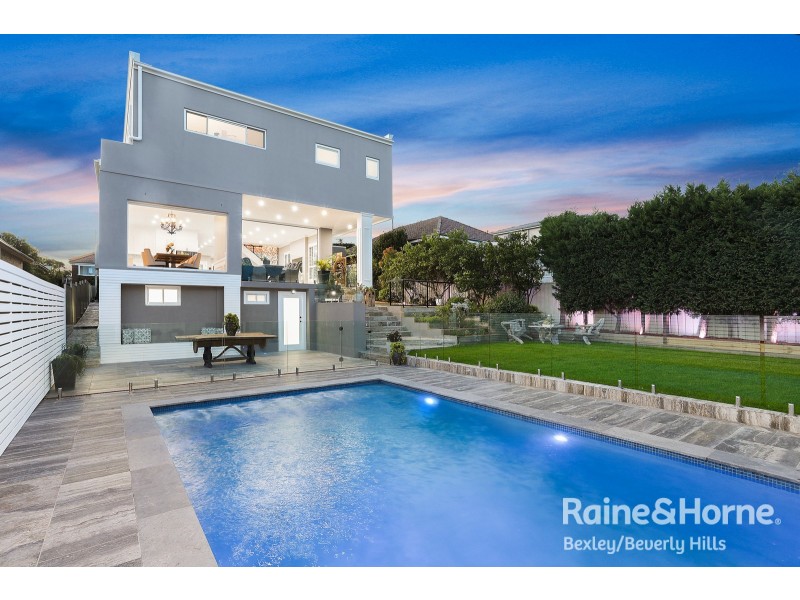 10 Wolli Street, Kingsgrove NSW 2208