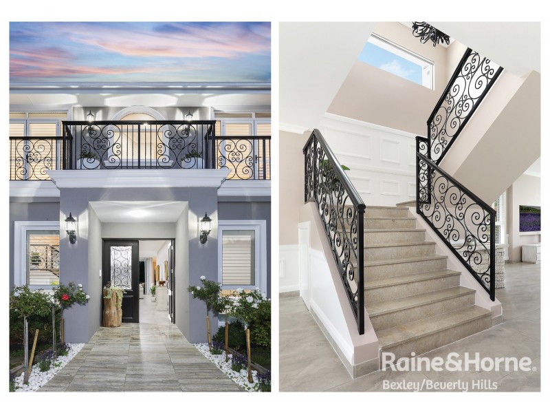 10 Wolli Street, Kingsgrove NSW 2208