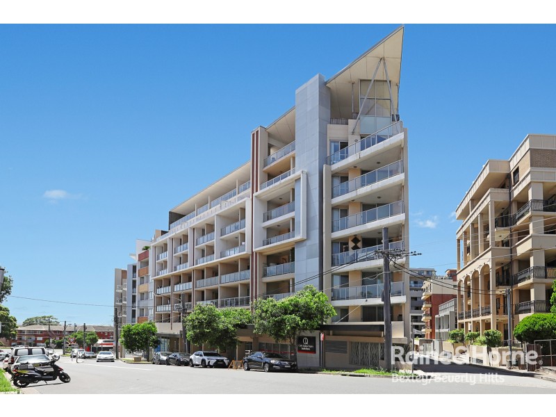 508/8-12 Kensington Street, Kogarah NSW 2217