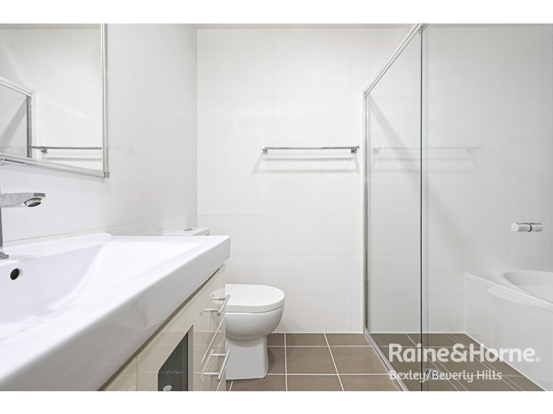 508/8-12 Kensington Street, Kogarah NSW 2217