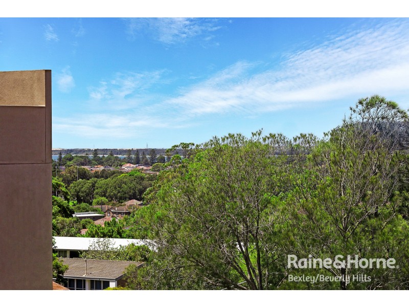 508/8-12 Kensington Street, Kogarah NSW 2217