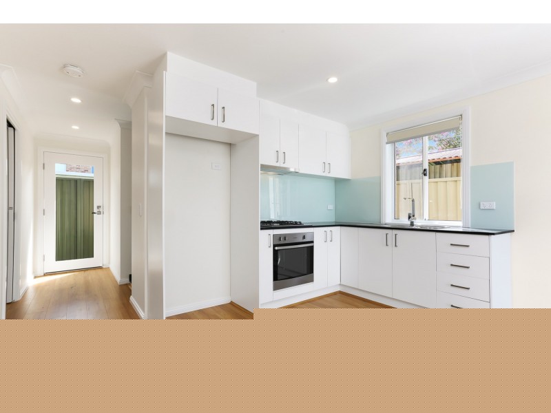 70A Welfare Avenue South, Beverly Hills NSW 2209