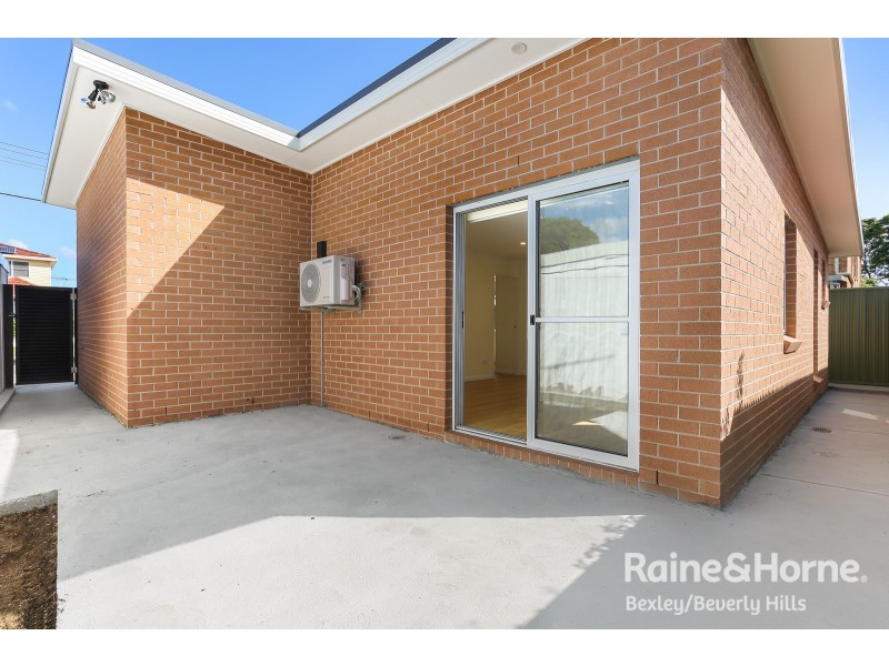 70A Welfare Avenue South, Beverly Hills NSW 2209