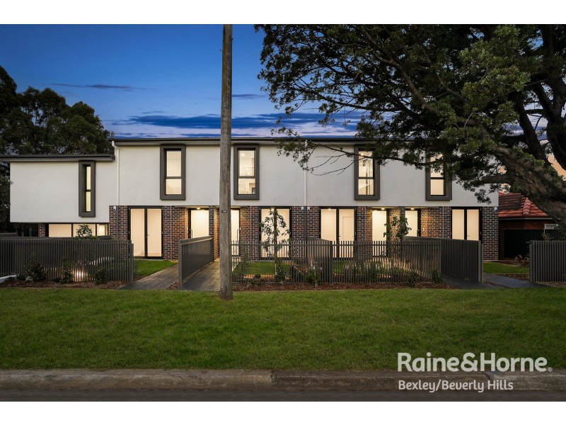 17 Rosetta Street, Beverly Hills NSW 2209