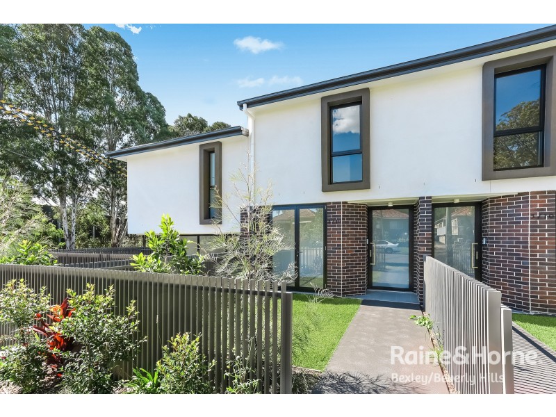 17 Rosetta Street, Beverly Hills NSW 2209
