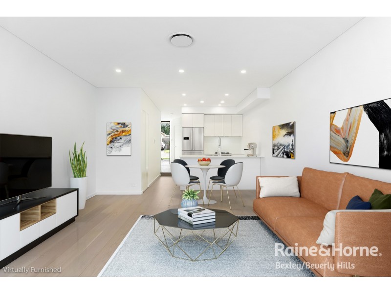 17 Rosetta Street, Beverly Hills NSW 2209