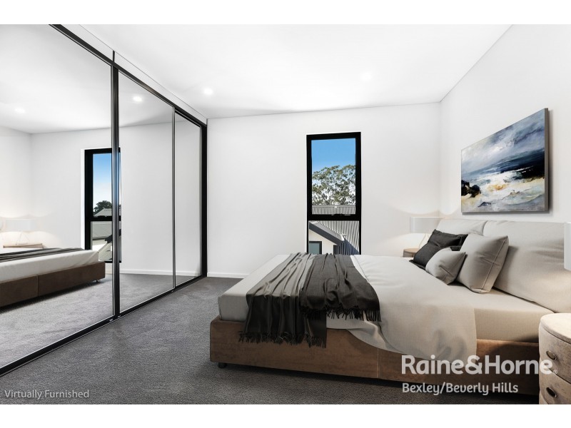 17 Rosetta Street, Beverly Hills NSW 2209