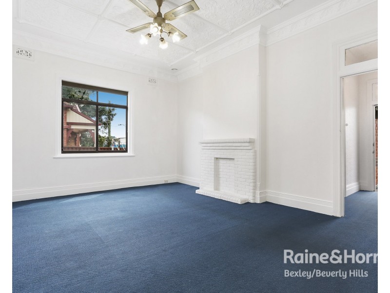 262 Forest Road, Bexley NSW 2207