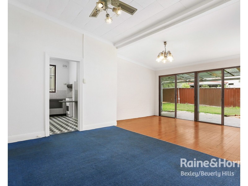 262 Forest Road, Bexley NSW 2207