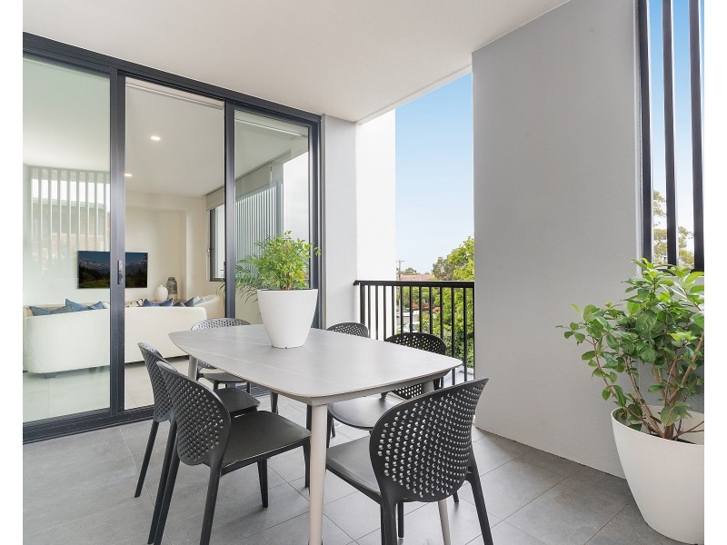 205/1-3 Harrow Road, Bexley NSW 2207