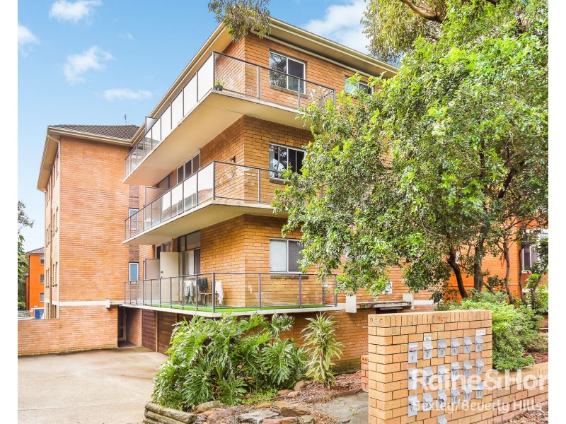 2/30 President Avenue, Kogarah NSW 2217